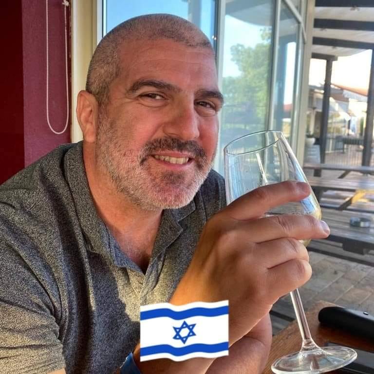 שלומי פוסטלניק